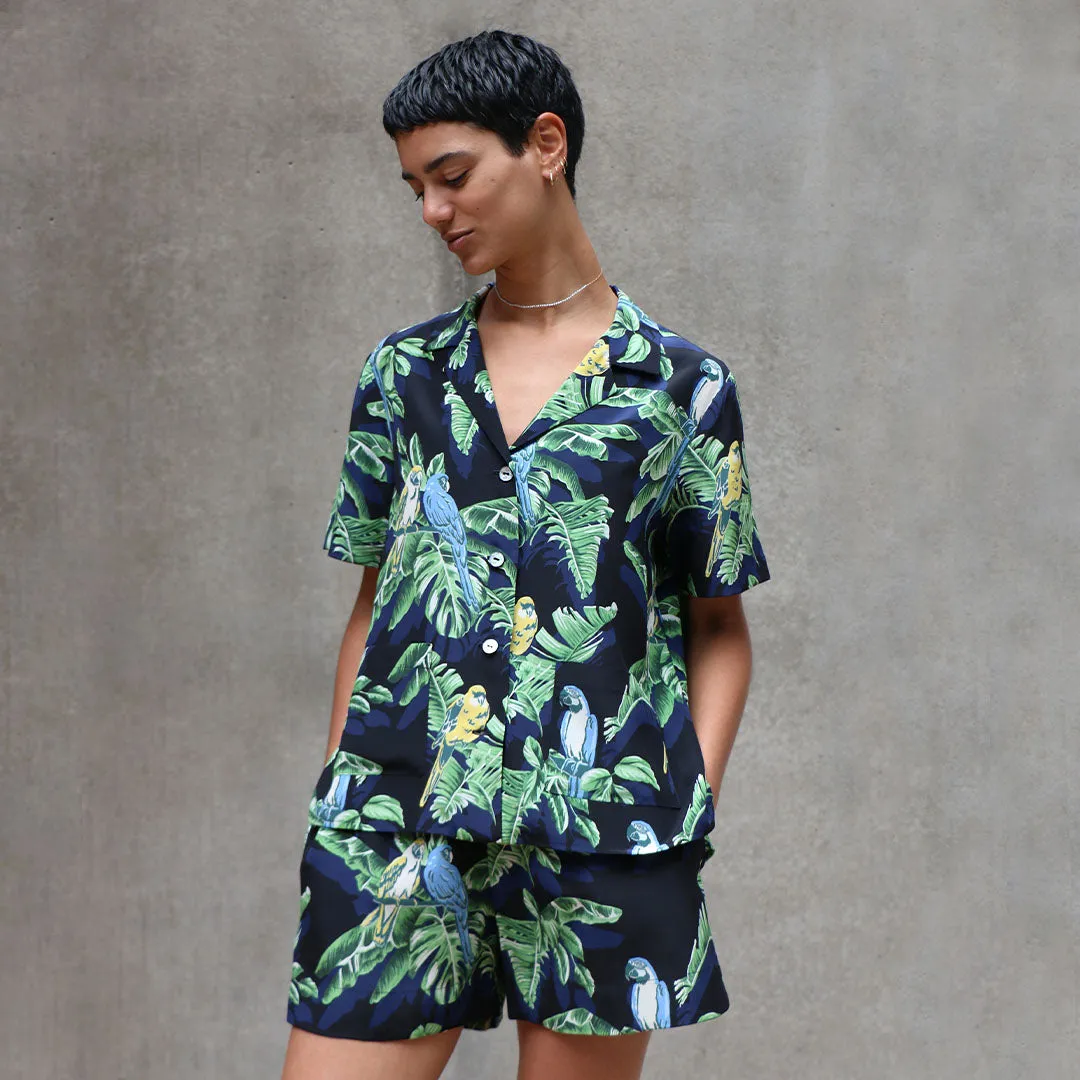 Arkie Shirt Pattern