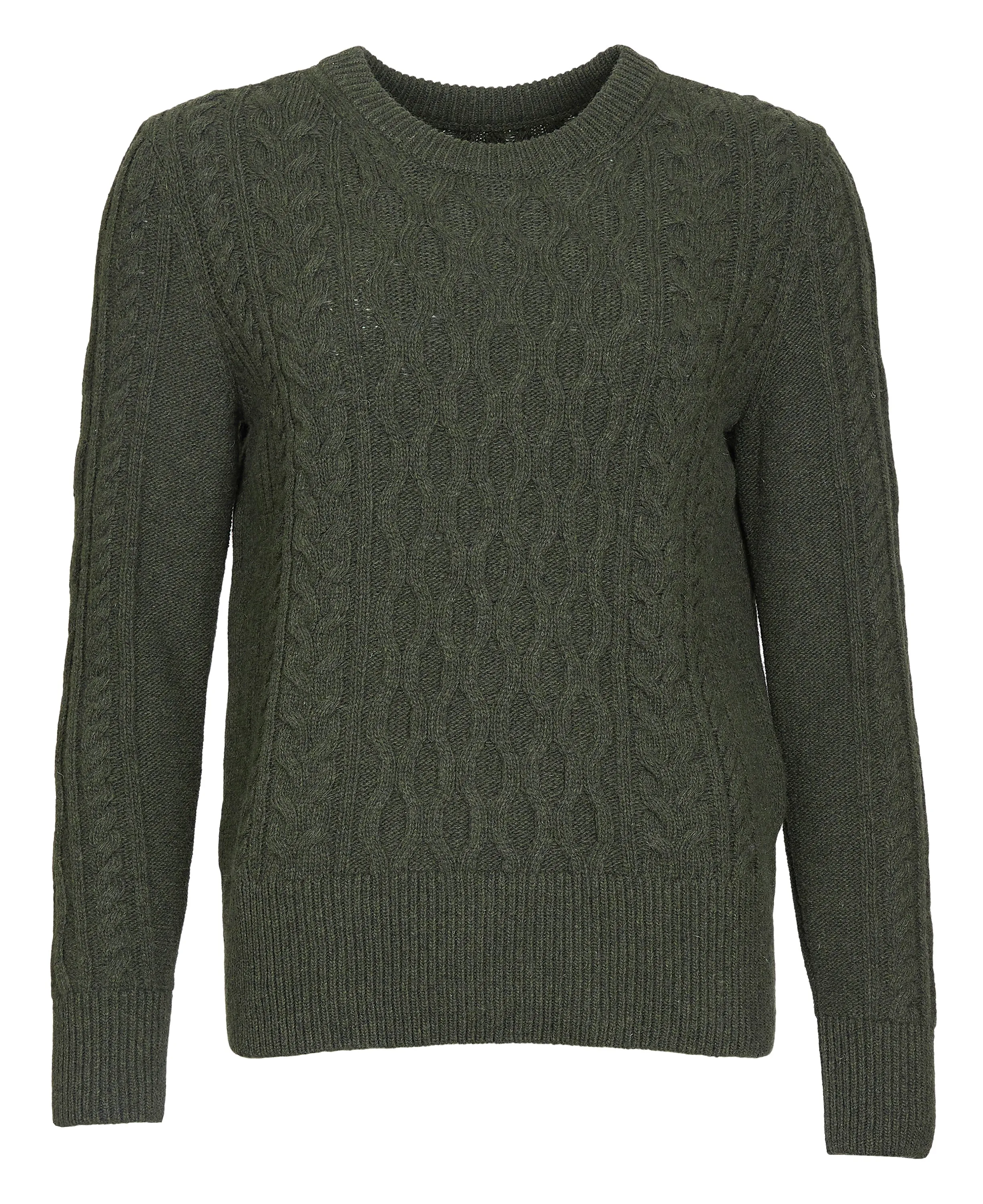 Barbour Lavenham Knit Jumper