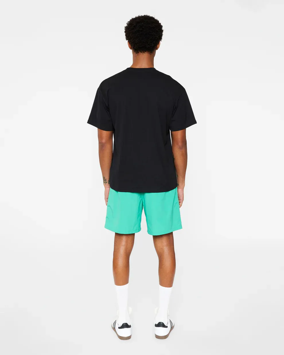 Billionaire Boys Club BB Helmet 24 SS Tee