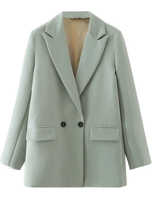 Blazer - Dames