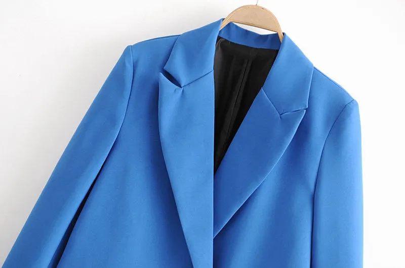 Blazer - Dames
