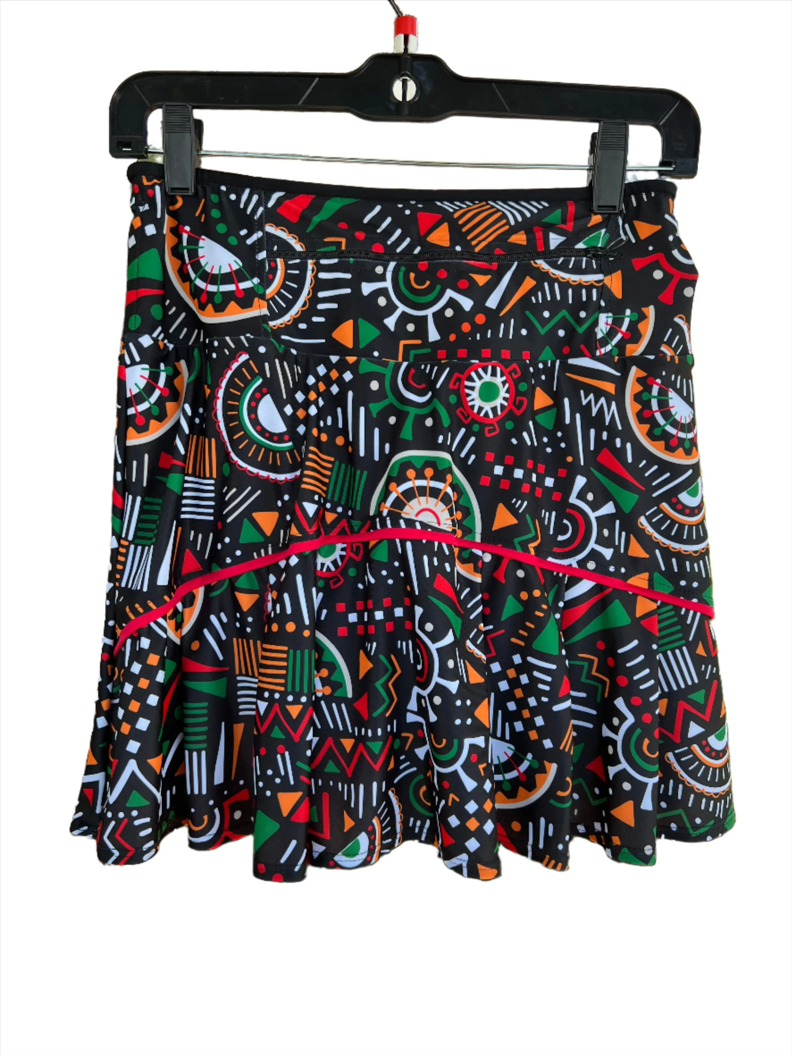 Circle of Life Skirts (4 Styles)