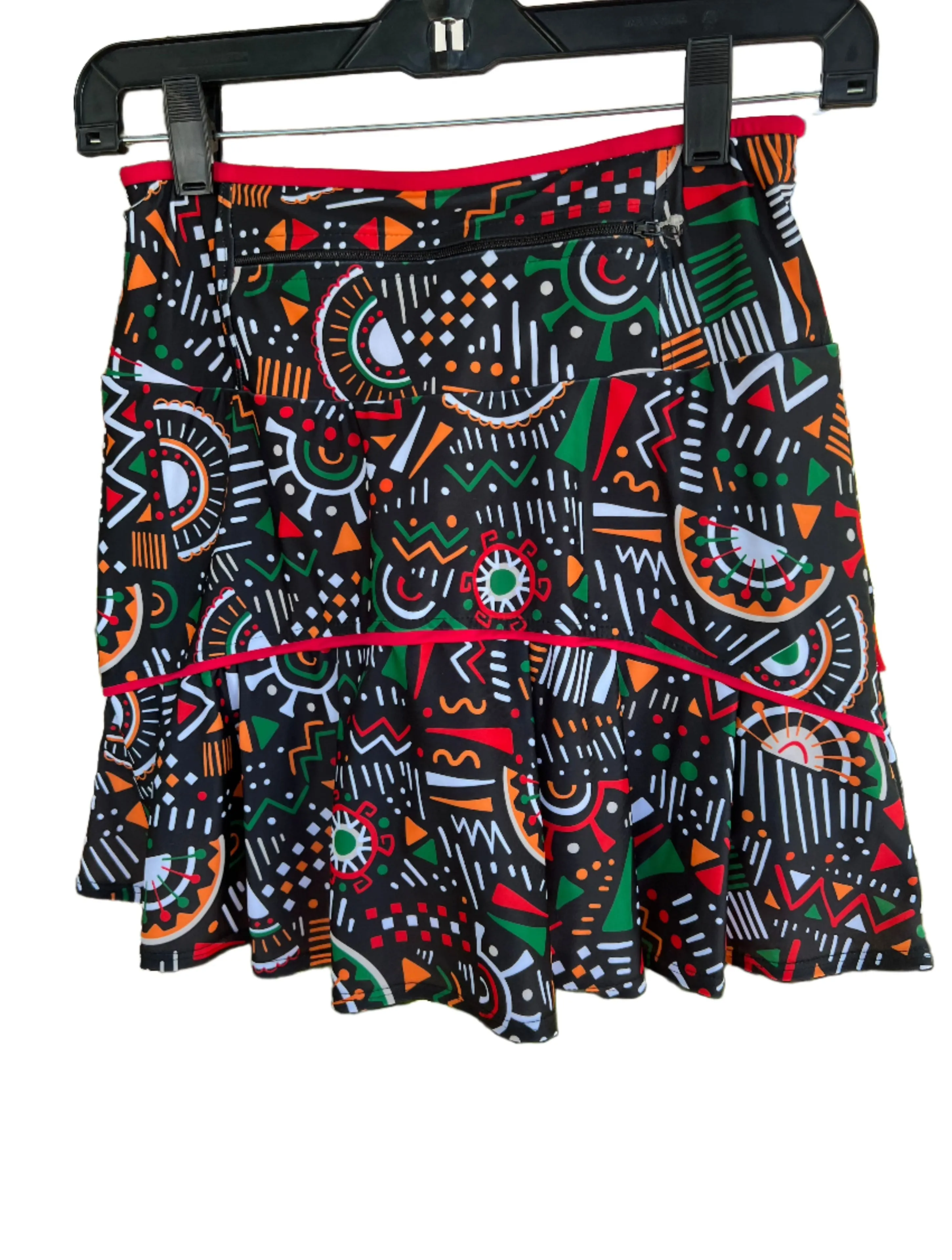 Circle of Life Skirts (4 Styles)