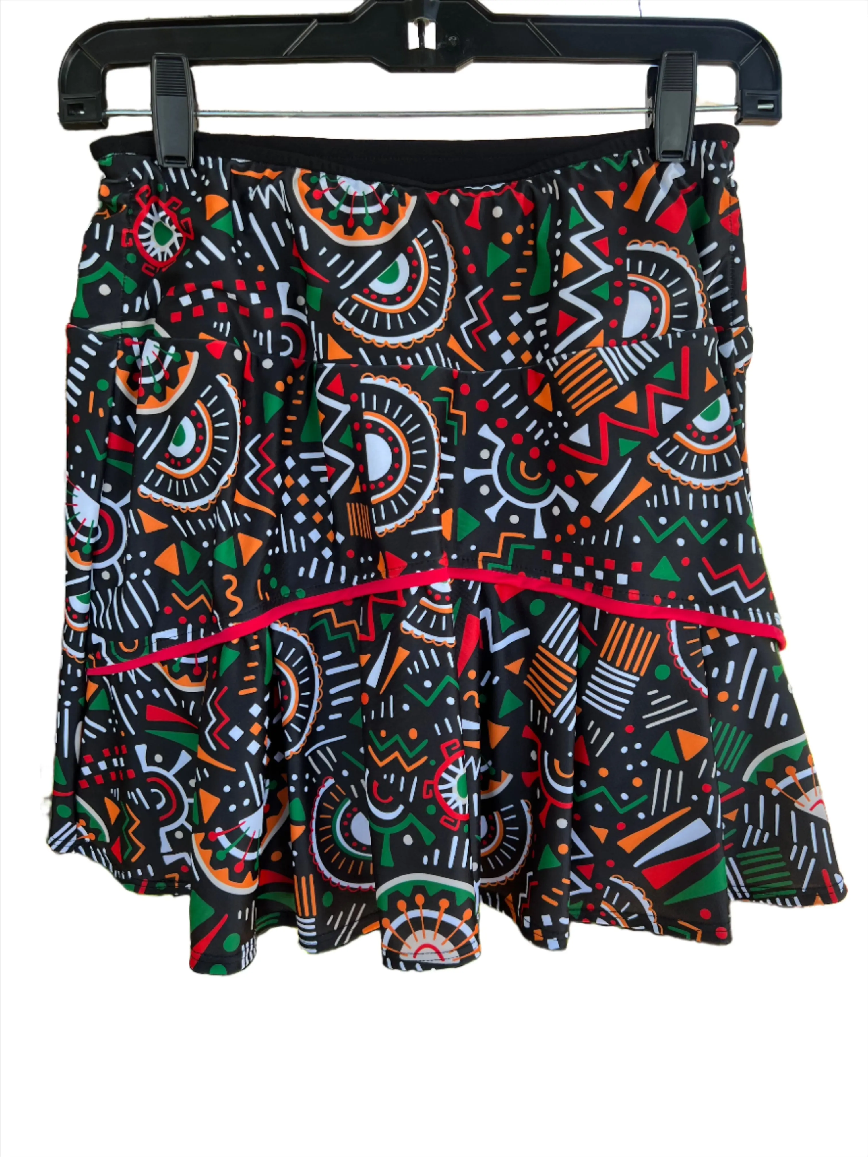 Circle of Life Skirts (4 Styles)