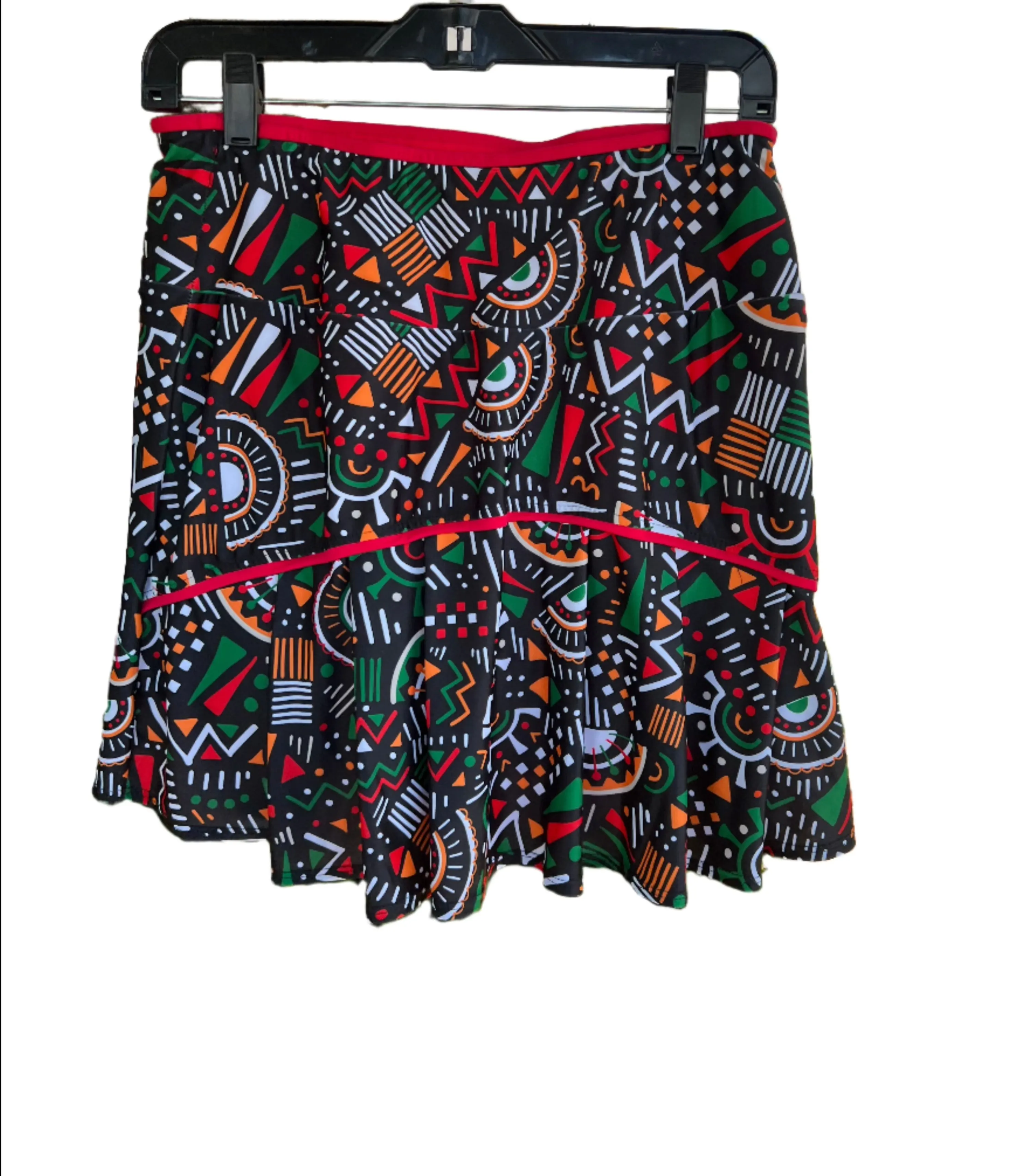 Circle of Life Skirts (4 Styles)