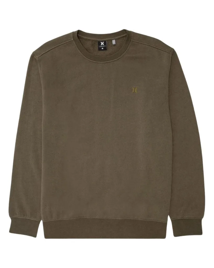 Essentials Crew