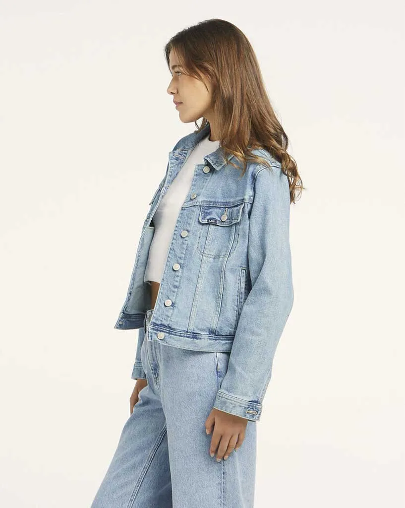 Essentials Jacket