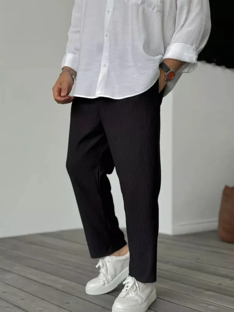Everett | Tailored Comfort Pants