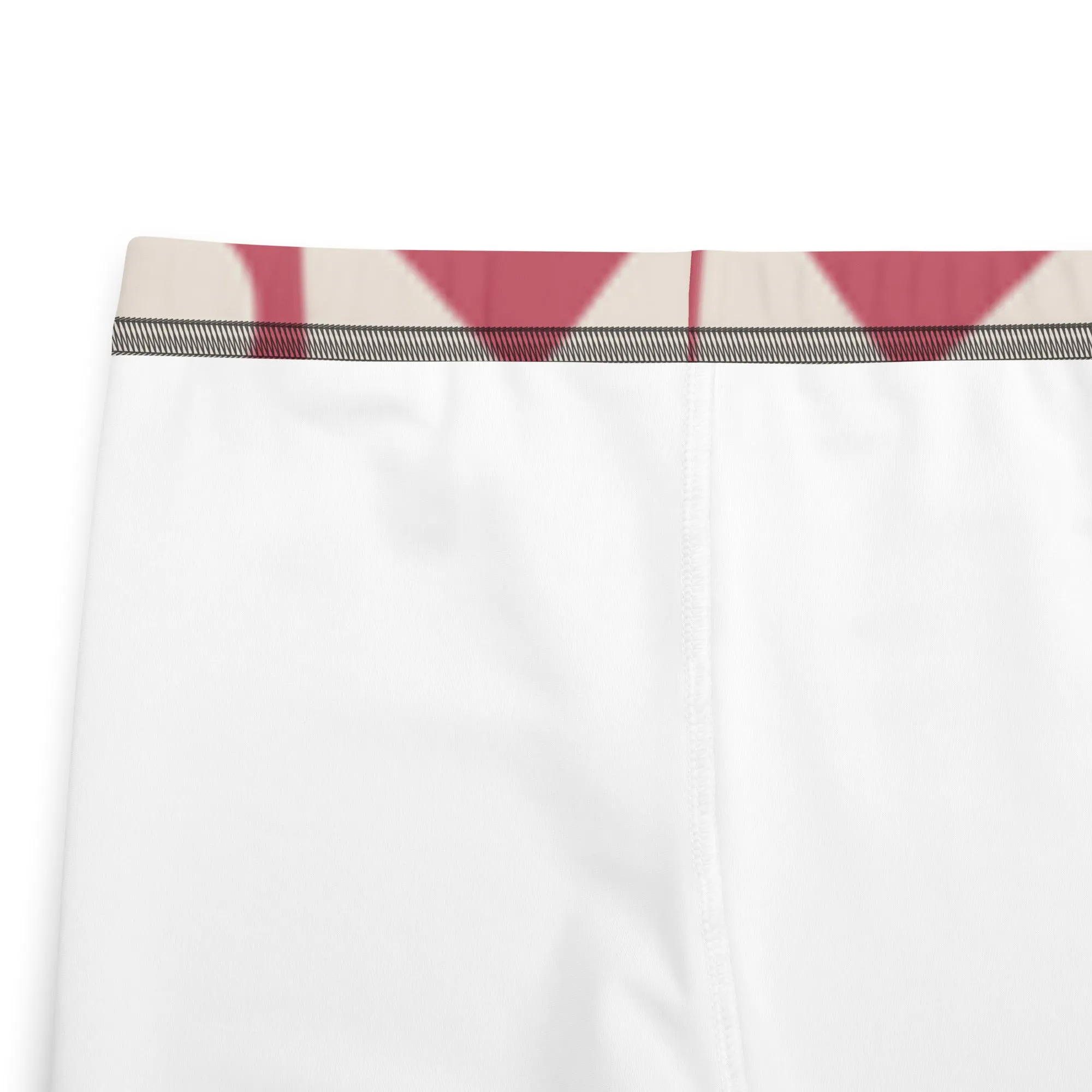 Hearts Youth Leggings