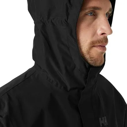 Helly Hansen Men's T2 Rain Jacket