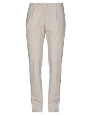 Incotex Man Casual trouser Beige 38 waist