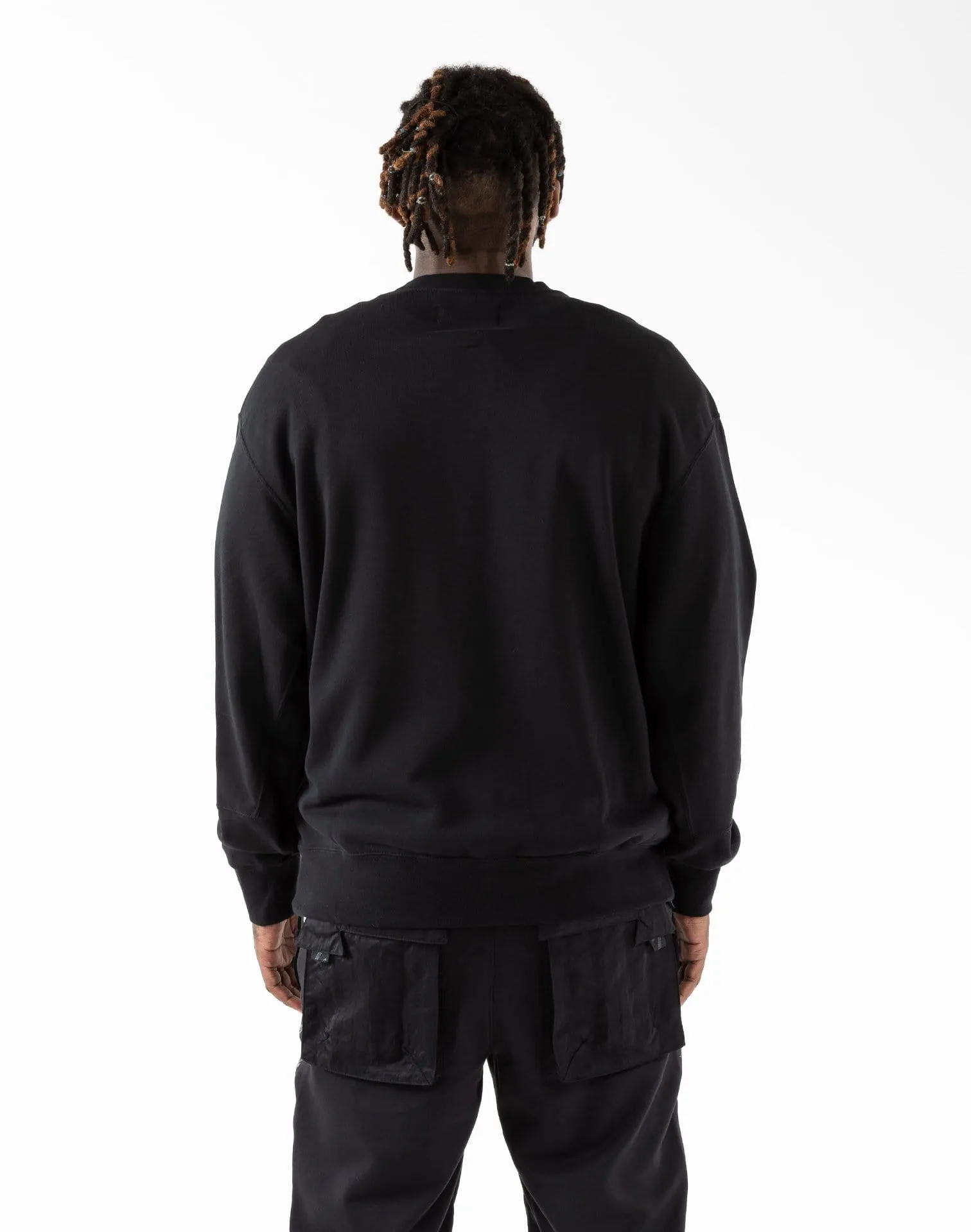 Jordan Mj Jumpman Fleece Sweatshirt