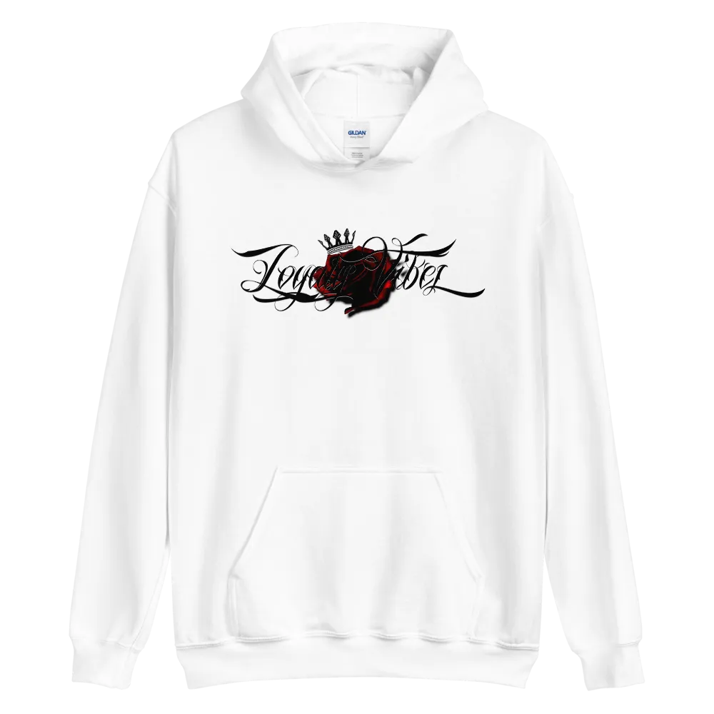 Loyalty Vibes Basic Hoodie