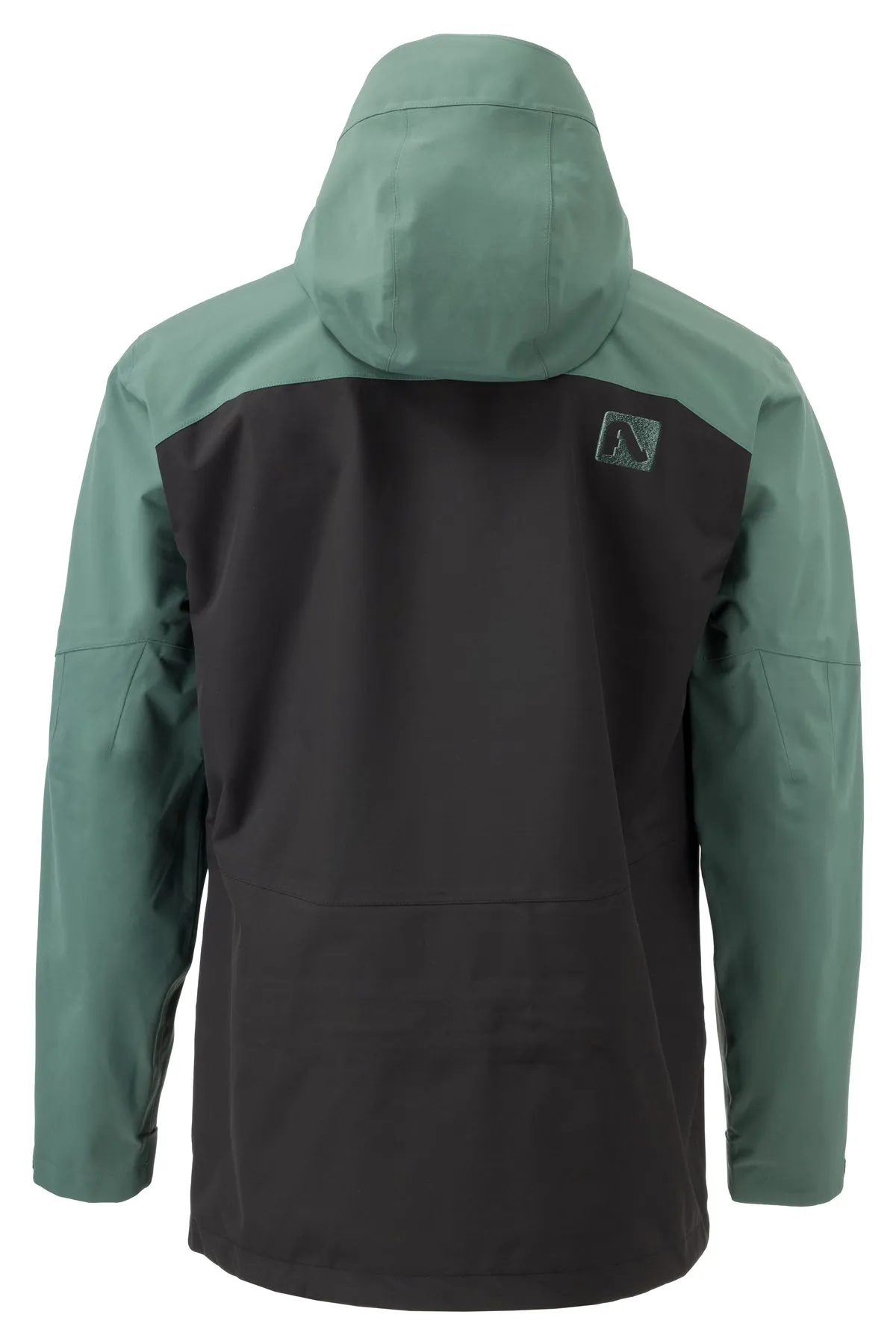Quantum Pro Ski Jacket Men's