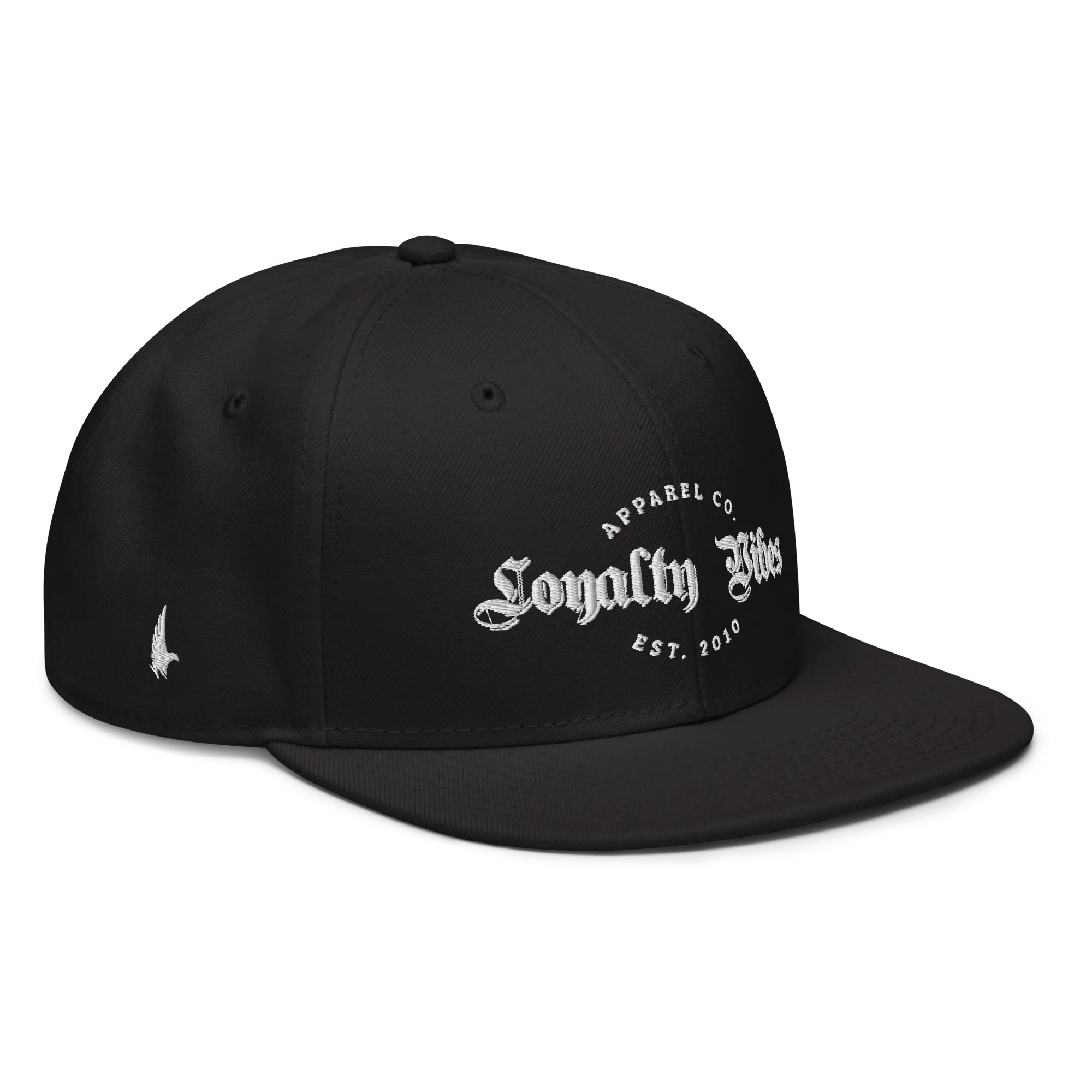 Razor Snapback Hat