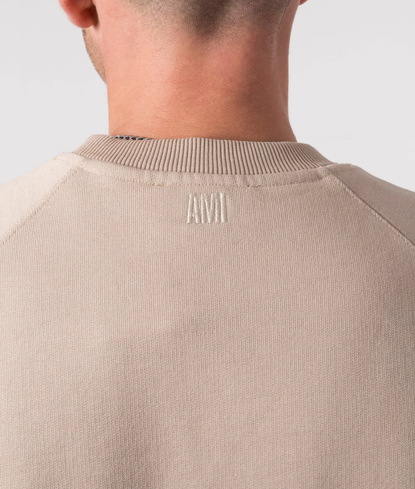 Red Ami De Coeur Sweatshirt