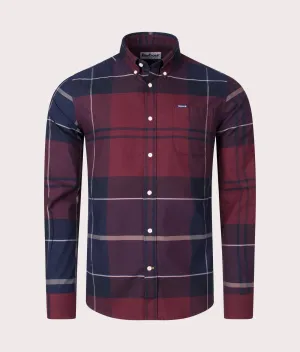 Stirling Tailored Shirt