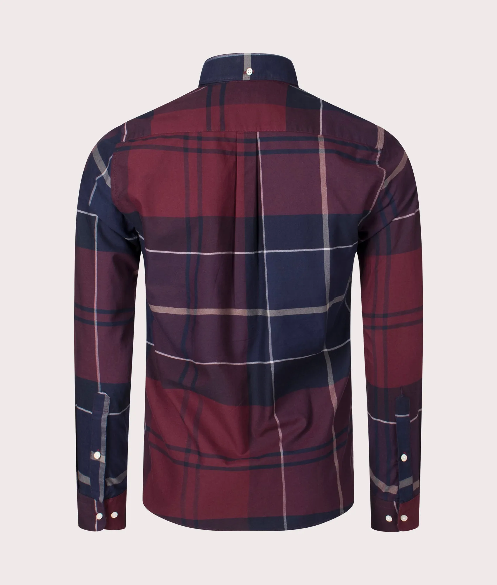Stirling Tailored Shirt