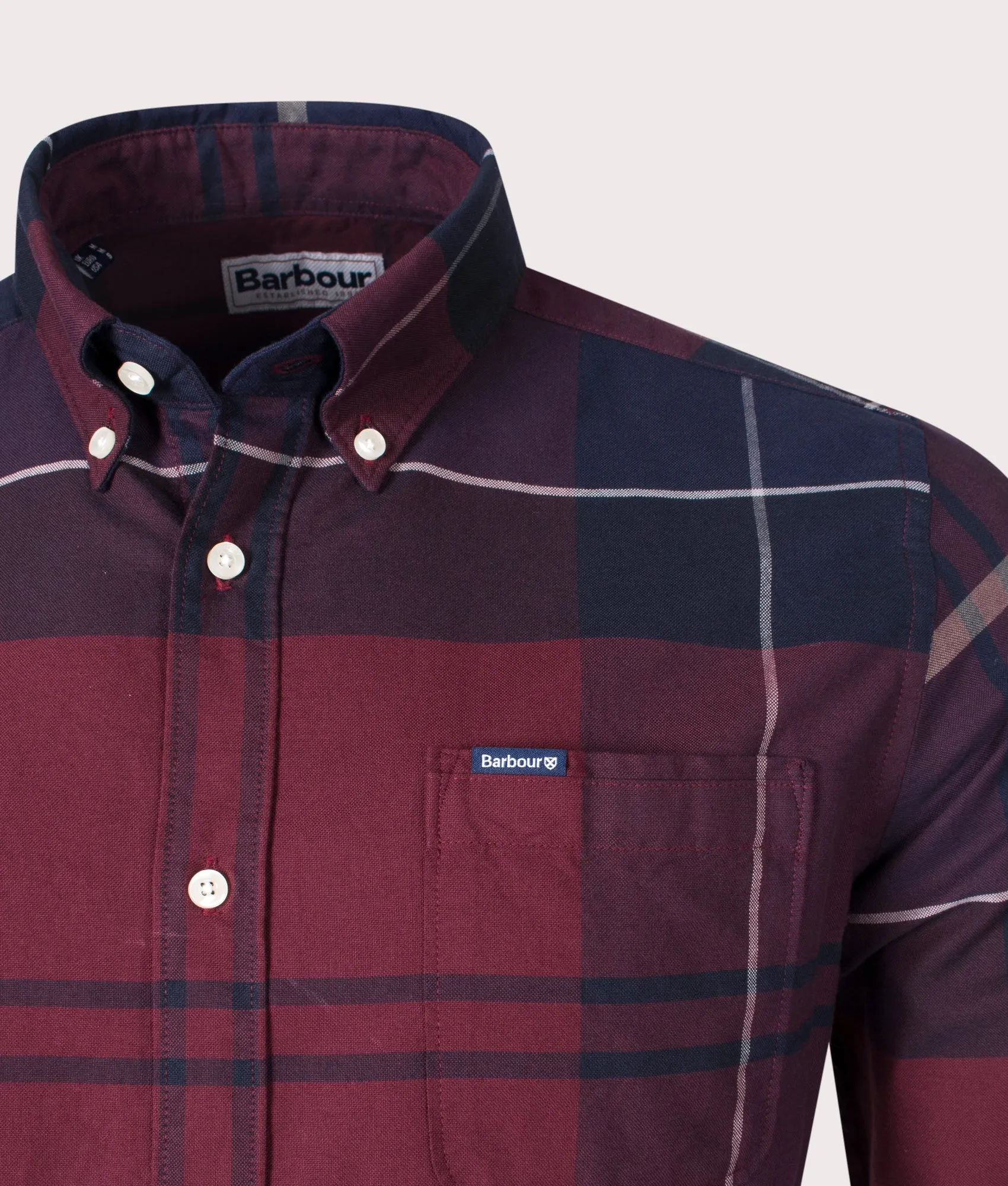 Stirling Tailored Shirt
