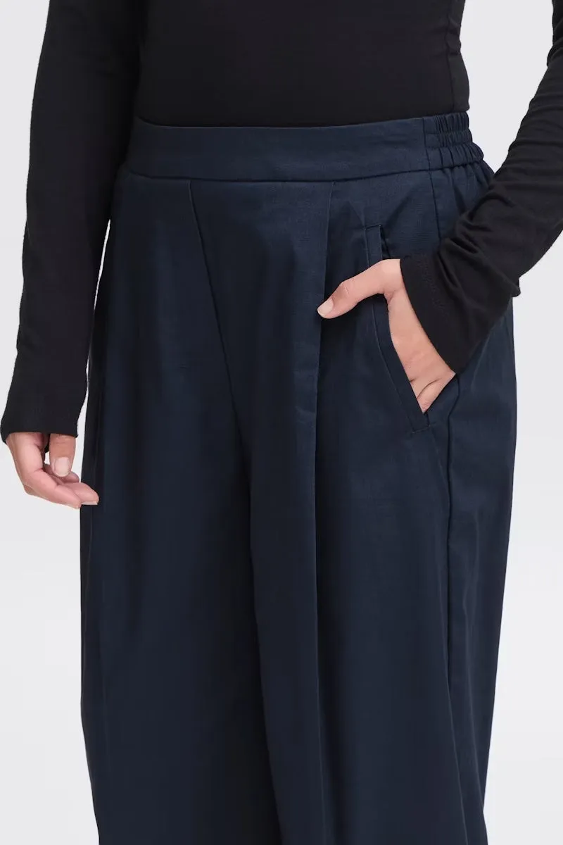 Unica Pants Total Eclipse