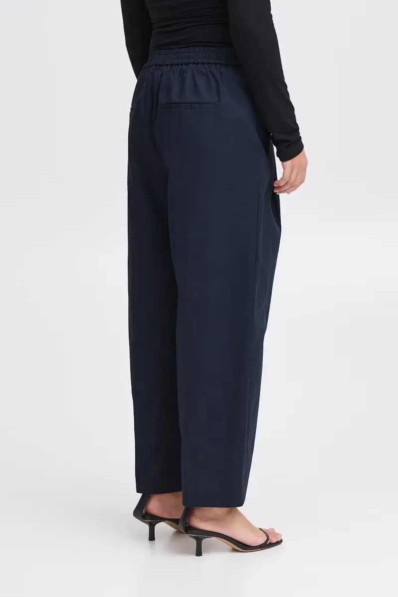 Unica Pants Total Eclipse