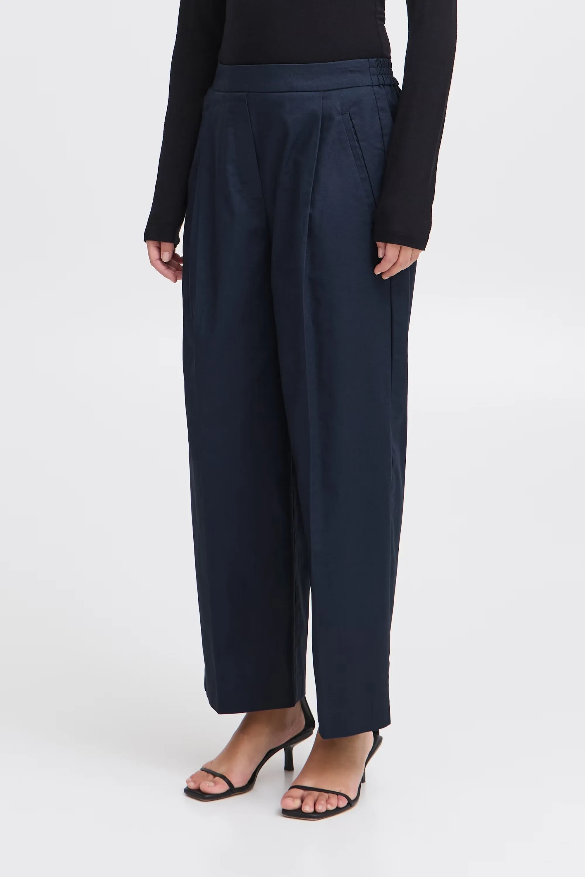 Unica Pants Total Eclipse