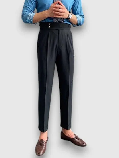 Weston - Pinnacle Tailored Trousers